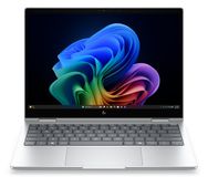 HP EliteBook 8 Flip G2i / Wi-Fi 7 / 512 Go / Argent