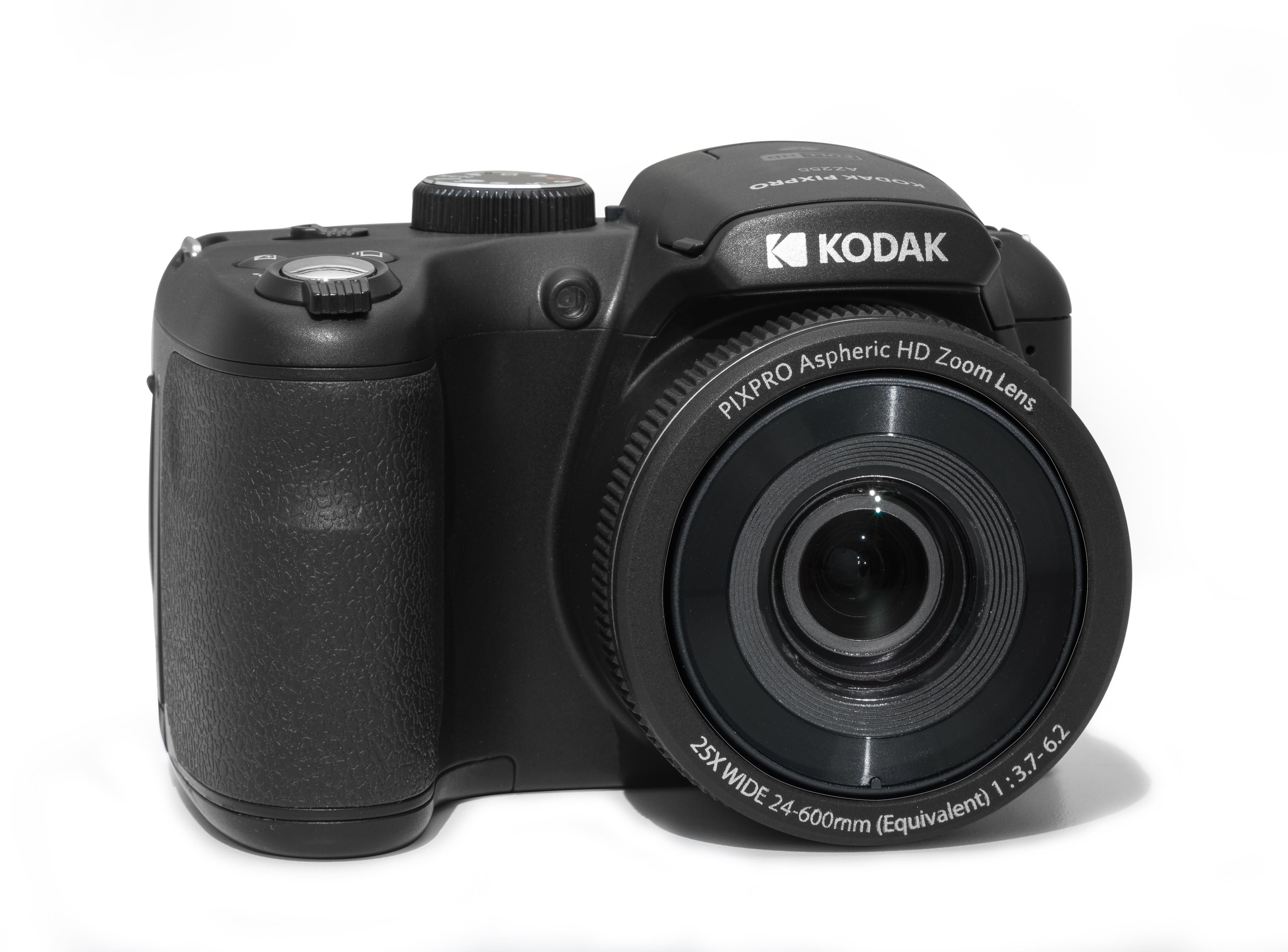 Kodak PIXPRO FZ55 - Compact Camera - Black kopen? | Kieskeurig.nl