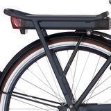 Cortina Achterdrager E-U4 Night Matt 200mm Zwart