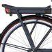 Cortina Achterdrager E-U4 Night Matt 200mm Zwart