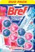 Bref WC - Power Activ+ - Toiletblok - Verse Bloemen - 2 Blokken