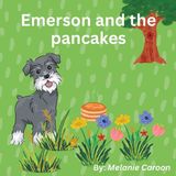 Emerson And The Pancakes Paperback