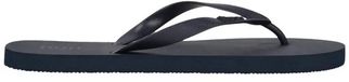 Nou Slippers Carpi Blauwe Diepten Unisex Synthetisch Badslipper Maat 43/44