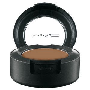 MAC Charcoal Brown (matte) Small Eyeshadow 1.5 g - 0773602035076