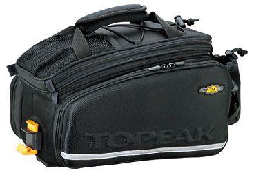 Topeak RX Trunkbag Tour DXP - 4712511825527