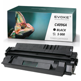 Evoke HP C4096A Zwart Toner