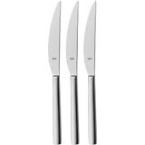 Silit Trend 3-delige set steakmessen