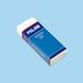 Box MILAN Box met 24 afgeschuinde gummetjes 4824 wit