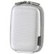 Hama Hardcase Glossy 40 G Wit