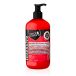 Real Natura Pro Boucles Définies Collagène et Vitamine B5 500ml