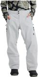 Burton Reserve Gore-tex 2l Broek Grijs XL Man