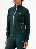 Sjeng Sports FABIANE Tennis Vest Vrouwen Retro Green Maat XL
