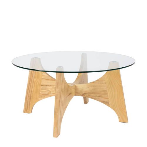 Zuiver Kobe Salontafel