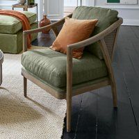 LOBERON Fauteuil Monterina