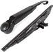 M MODECAR MODECAR - Ruitenwisserarm + Blad - Achter - Jeep Patriot 07-16