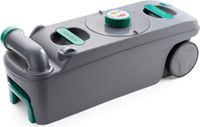 Thetford iNDUS Mobile Holding Tank 19L Grijs Kunststof