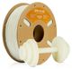 StarTech 3D-printerfilament - PC/ABS, 1,75 mm - Tolerantie ±0,03 mm - Spoel van 1 kg - Hoge slagvastheid - Wit