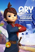 Maximum Games Ary and the Secret of Seasons Xbox One