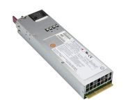 Supermicro PWS-1K31D-1R power supply unit 1300 W 1U Metallic