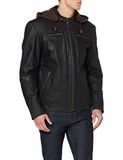 Urban Leather G7 by leren jas