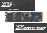 Patriot Memory VP4300 2 TB M.2 PCI Express 4.0