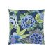 Designers Guild Damascus Kussensloop, Indigo Roze, 65 x 65 cm