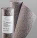 Bâche de protection 25 m, 220g/m², antidérapant grâce à un film PE, absorbant et peu pelucheux