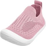 Playshoes kinderschoenen van gebreid materiaal 201101
