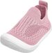 Playshoes kinderschoenen van gebreid materiaal 201101