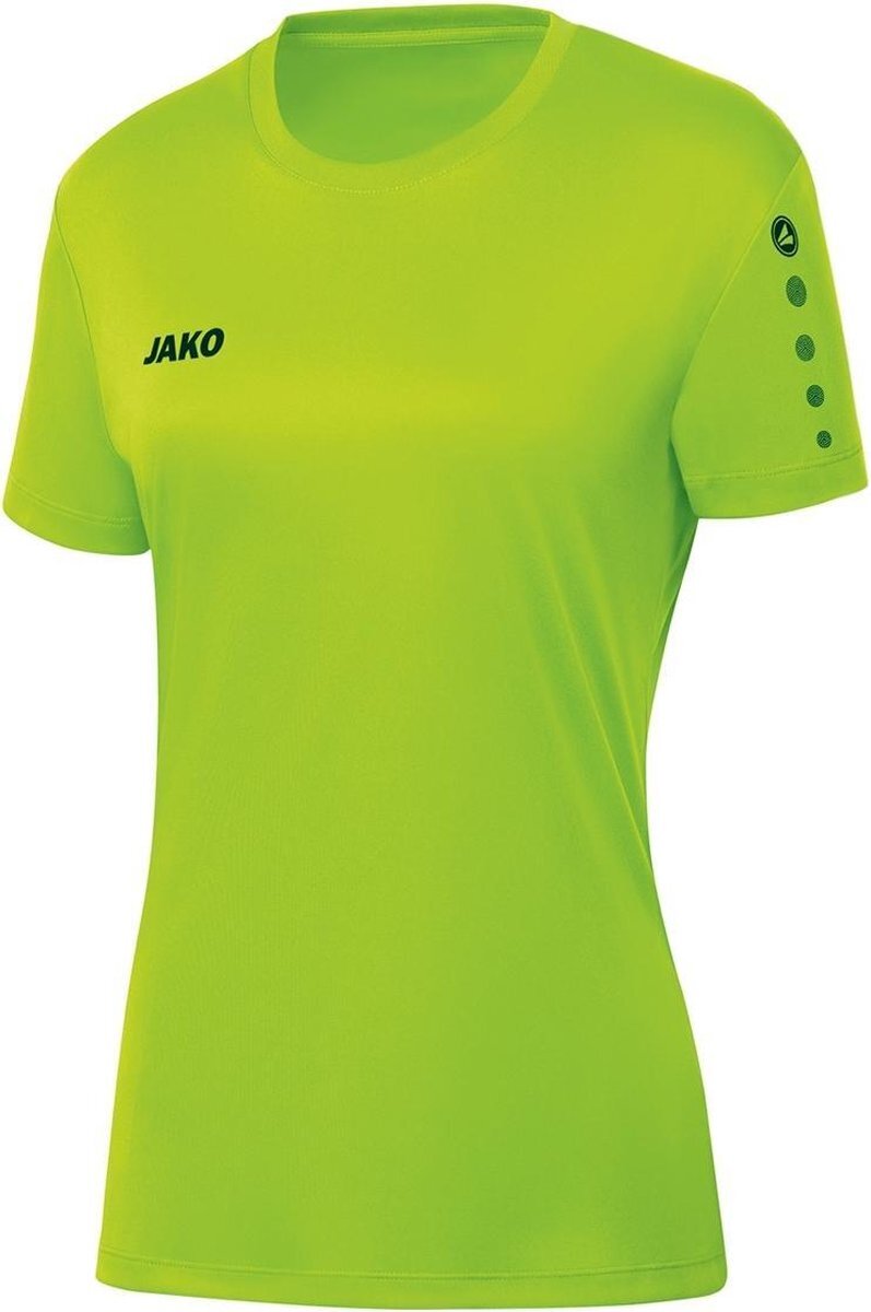 JAKO teamshirt voor dames