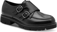 Tamaris WIDE FIT Dames Instappers 8-84704-47 022 H-breedte Maat: 40 EU