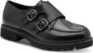 Tamaris WIDE FIT Dames Instappers 8-84704-47 022 H-breedte Maat: 40 EU