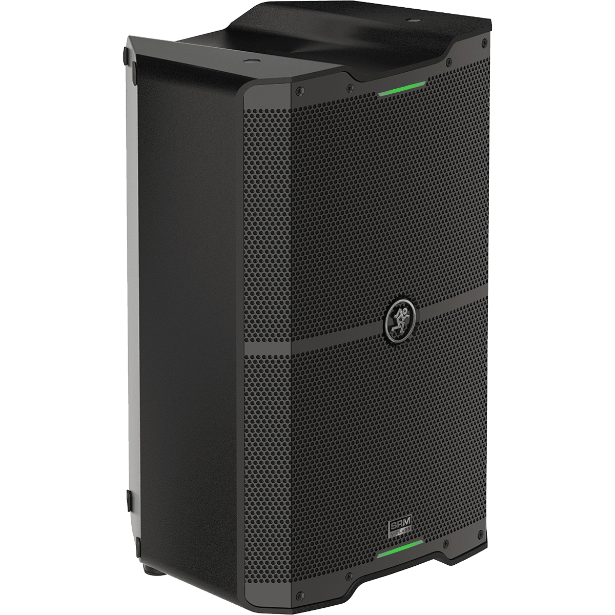 Mackie SRM210 - V-Class Actieve 10 inch luidspreker