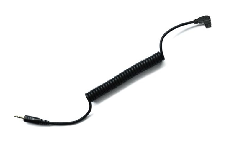 Pixel CL-S1 - Camerakabel - 1.5m - Zwart