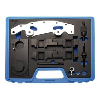 BGS Motor Afstelgereedschap Set voor BMW M52, M54, M60, M62