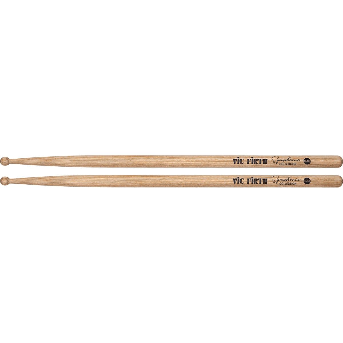 Vic Firth Symphonic Collection SCS2