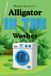 Alligator In The Washer Paperback