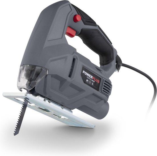 Powerplus POWE30010 Decoupeerzaag - 450 W