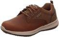 Skechers Delson Antigo Heren Schnürschuh in bruin