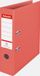 Esselte ordner Colour'Breeze, A4, PP, rug van 7,5 cm, koraal 10 stuks