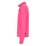 SuperRebel sweat à capuche Dri-FIT - rose