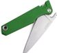Primus Fieldchef couteau de poche vert