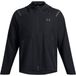 Under Armour Ua Unstoppable Jacket Lc - noir, Taille:L/T