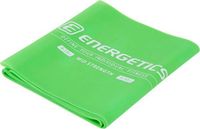 ENERGETICS physioband 145mm/2,5m Weerstandsband Lichtgroen