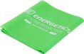 ENERGETICS physioband 145mm/2,5m Weerstandsband Lichtgroen