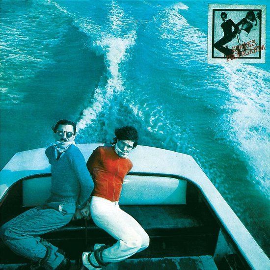 Propaganda Sparks Propaganda (180Gr+Download)