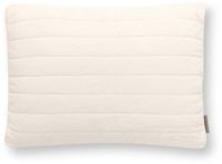 vtwonen Sierkussen Quilted - Kussen voor de Woonkamer - Wit - 50x70cm
