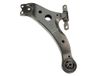 MEYLE Lenker, Radaufhängung 30-160500029 Vorderachse links | Compatibel met: TOYOTA CAMRY Stufenheck, PREVIA II