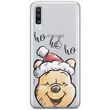 ERT GROUP mobiel telefoonhoesje voor Samsung A70 origineel en officieel erkend Disney patroon Winnie the Pooh and friends 022
