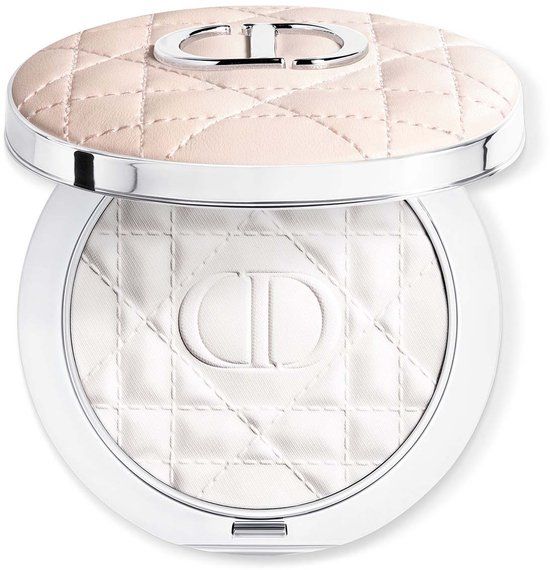 DIOR Dior Forever Nude Radiant Filter 6gr Poeder - 00 Luminescent